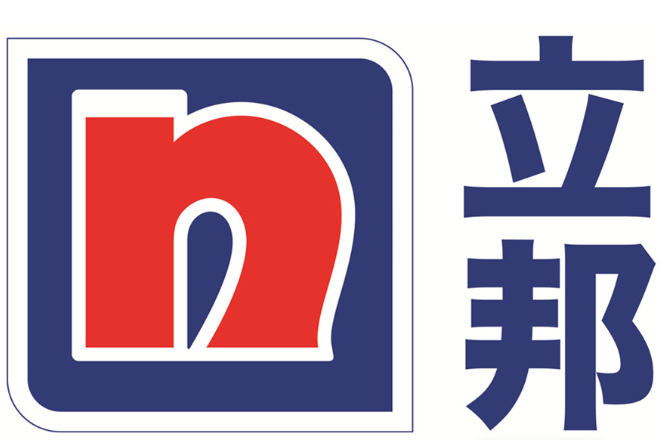 立邦