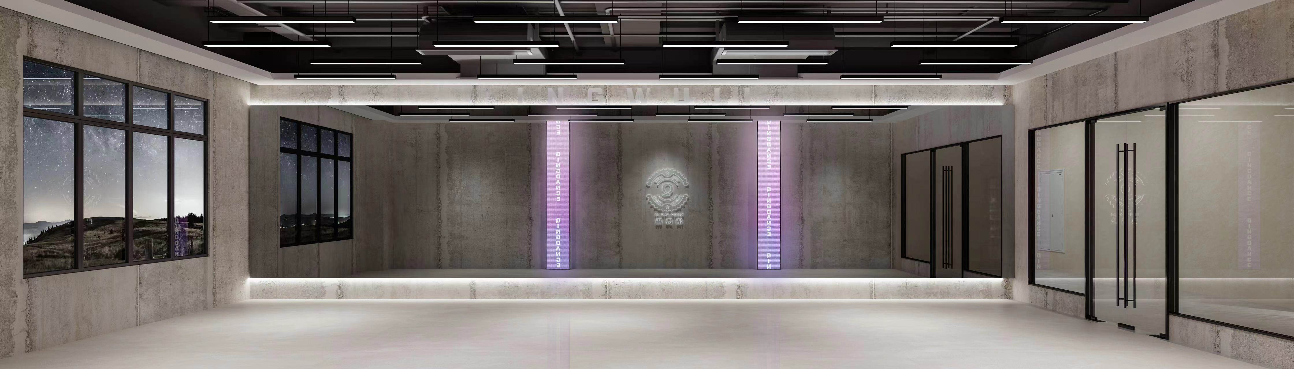 清舞集建设路店 - 图片6