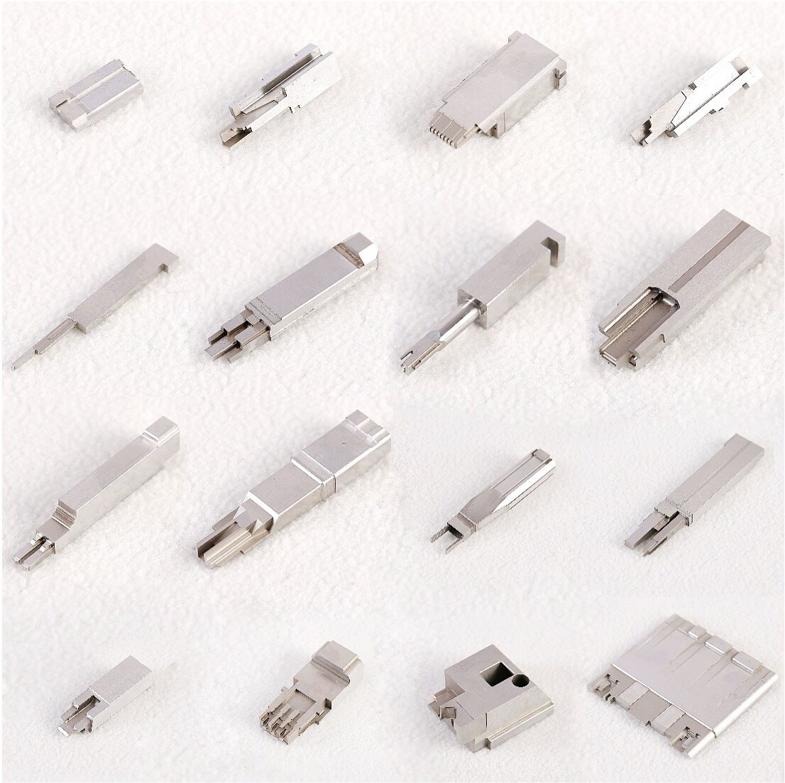 Tooling & Spare Parts 1