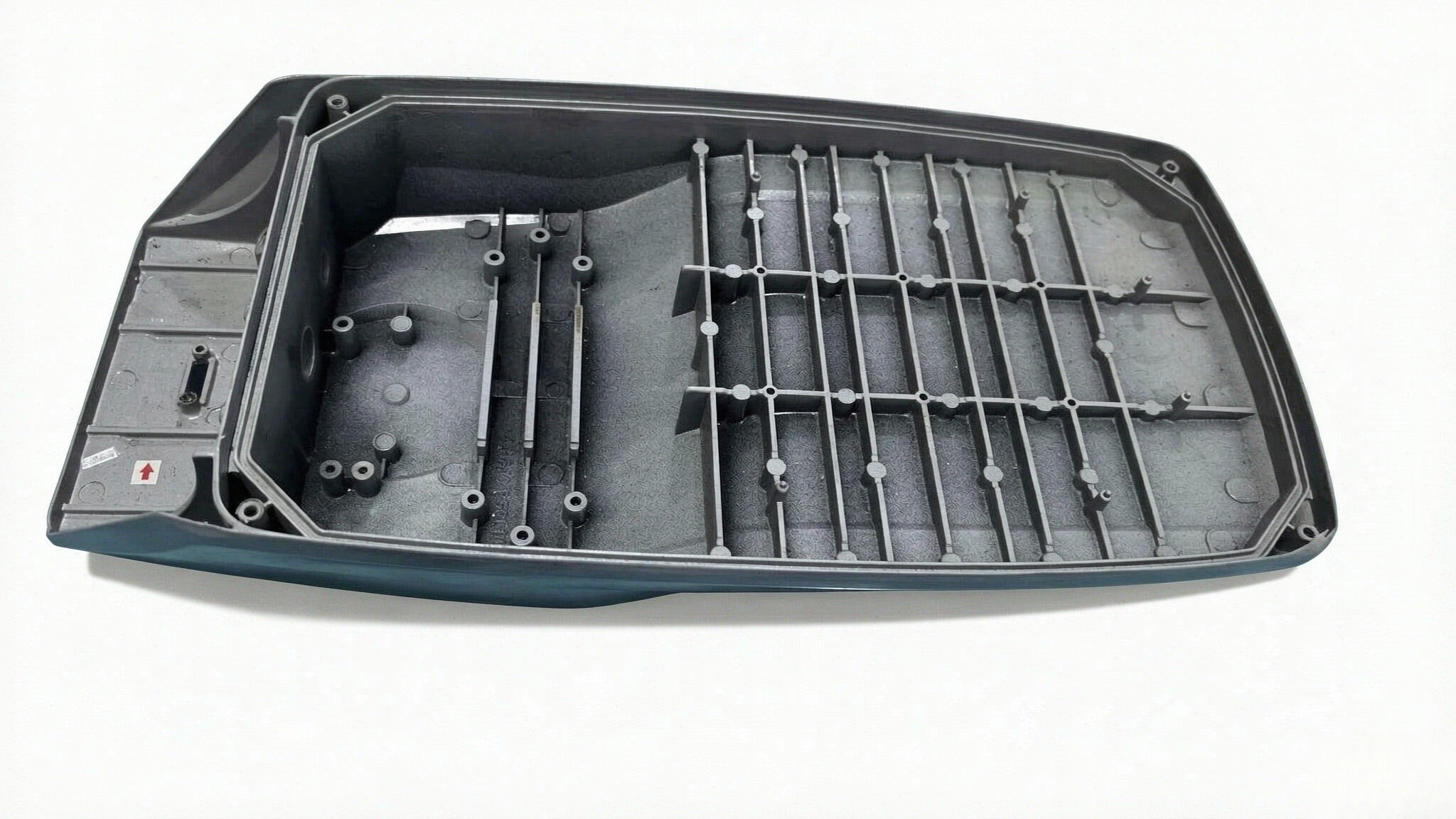 Precision Die Casting