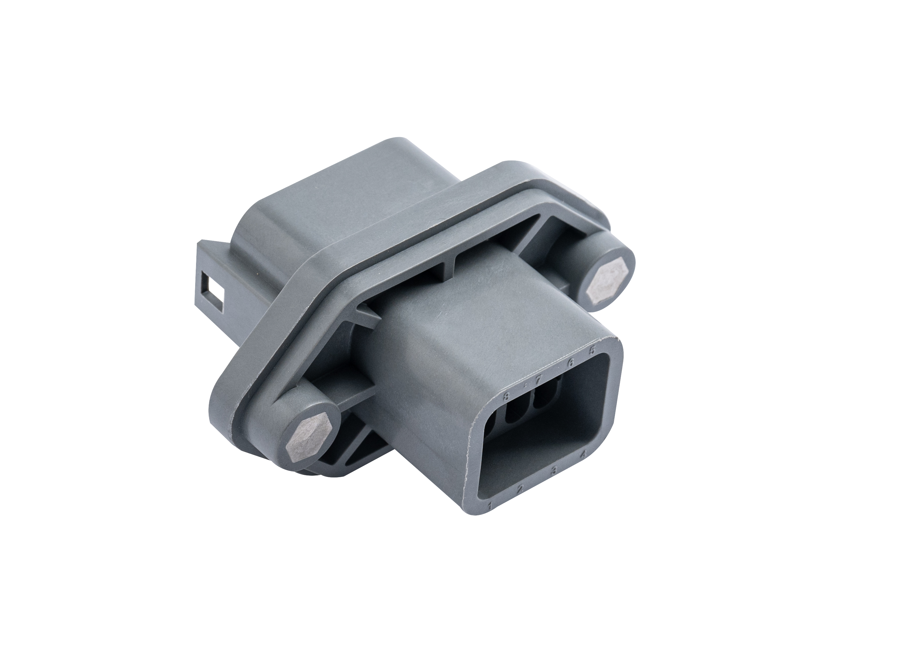 Automotive precision manufacturing