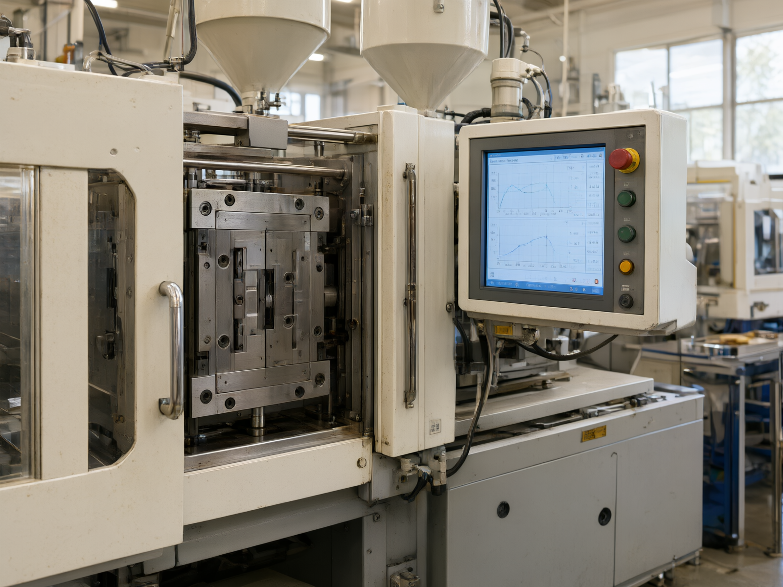 Injection Molding 2