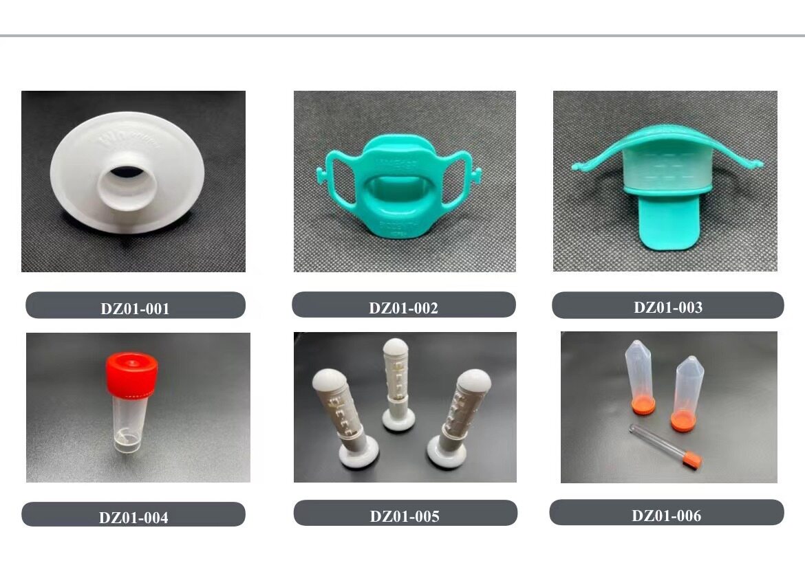 Injection Molding 3