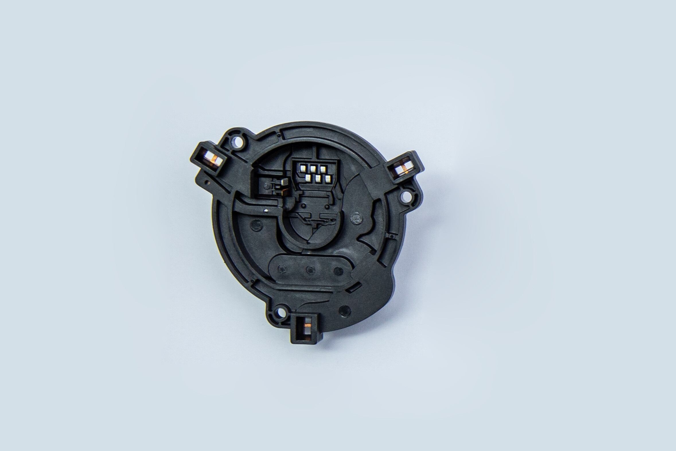 Injection Molding 10