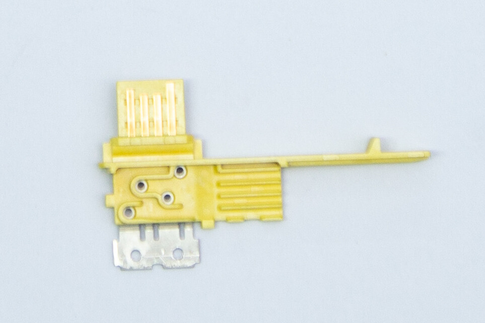Injection Molding 13