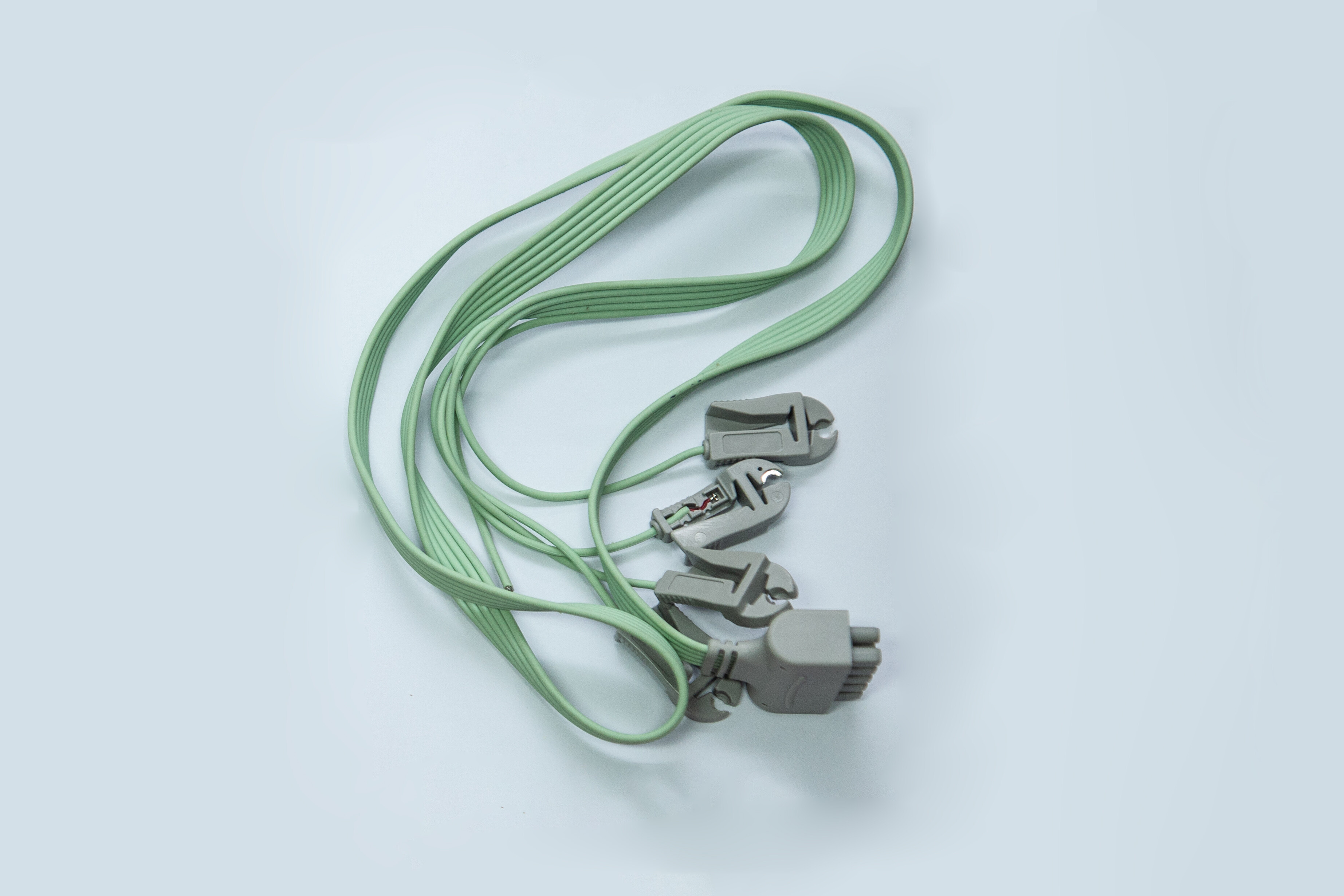 Medical precision manufacturing
