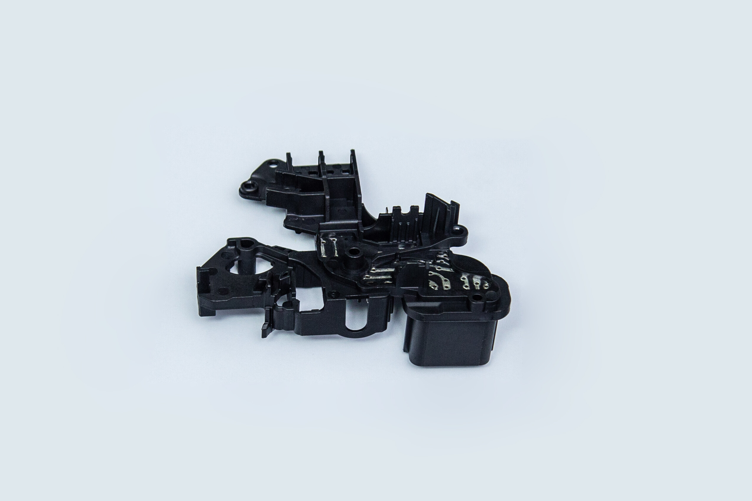 Injection Molding 12