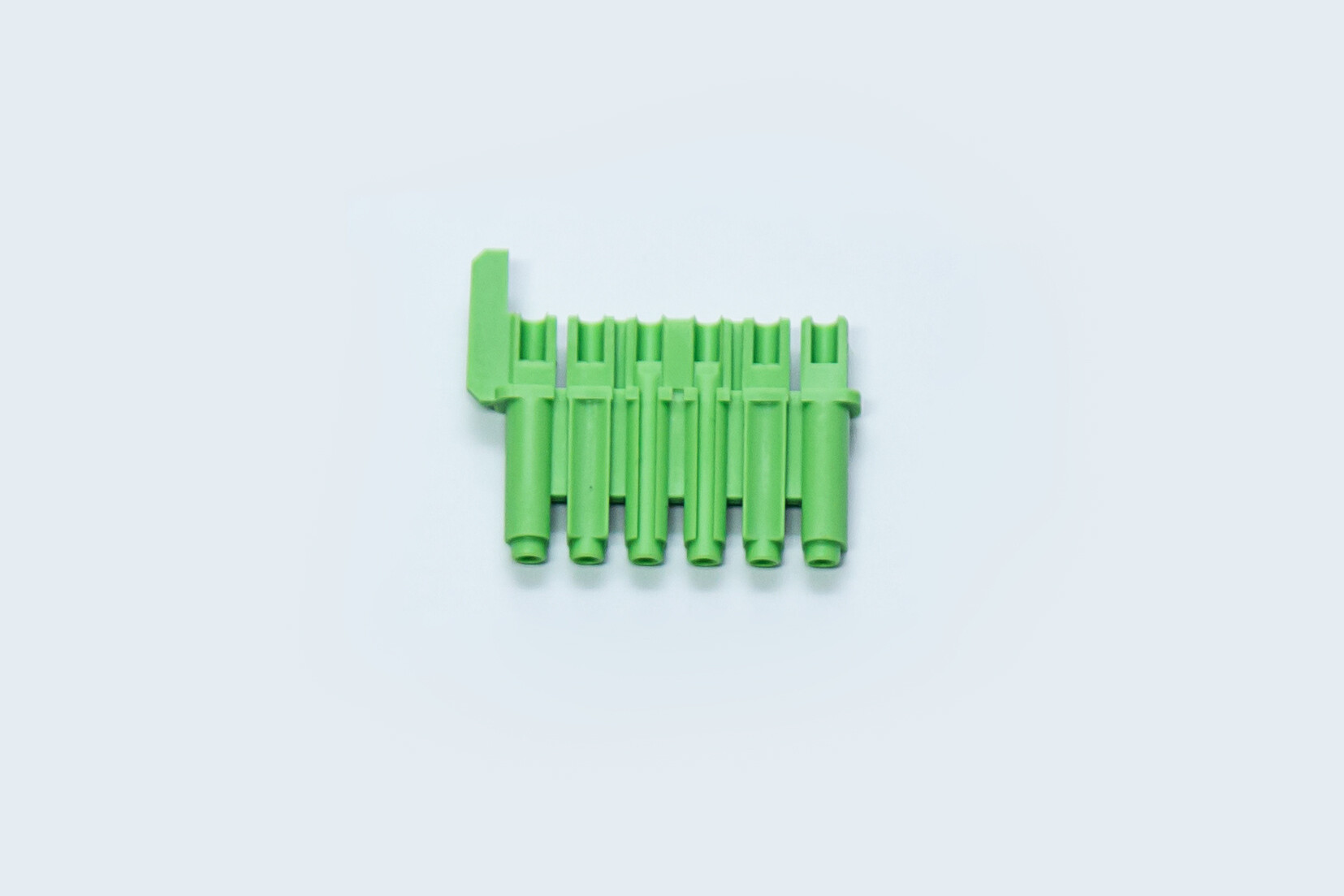 Injection Molding 8