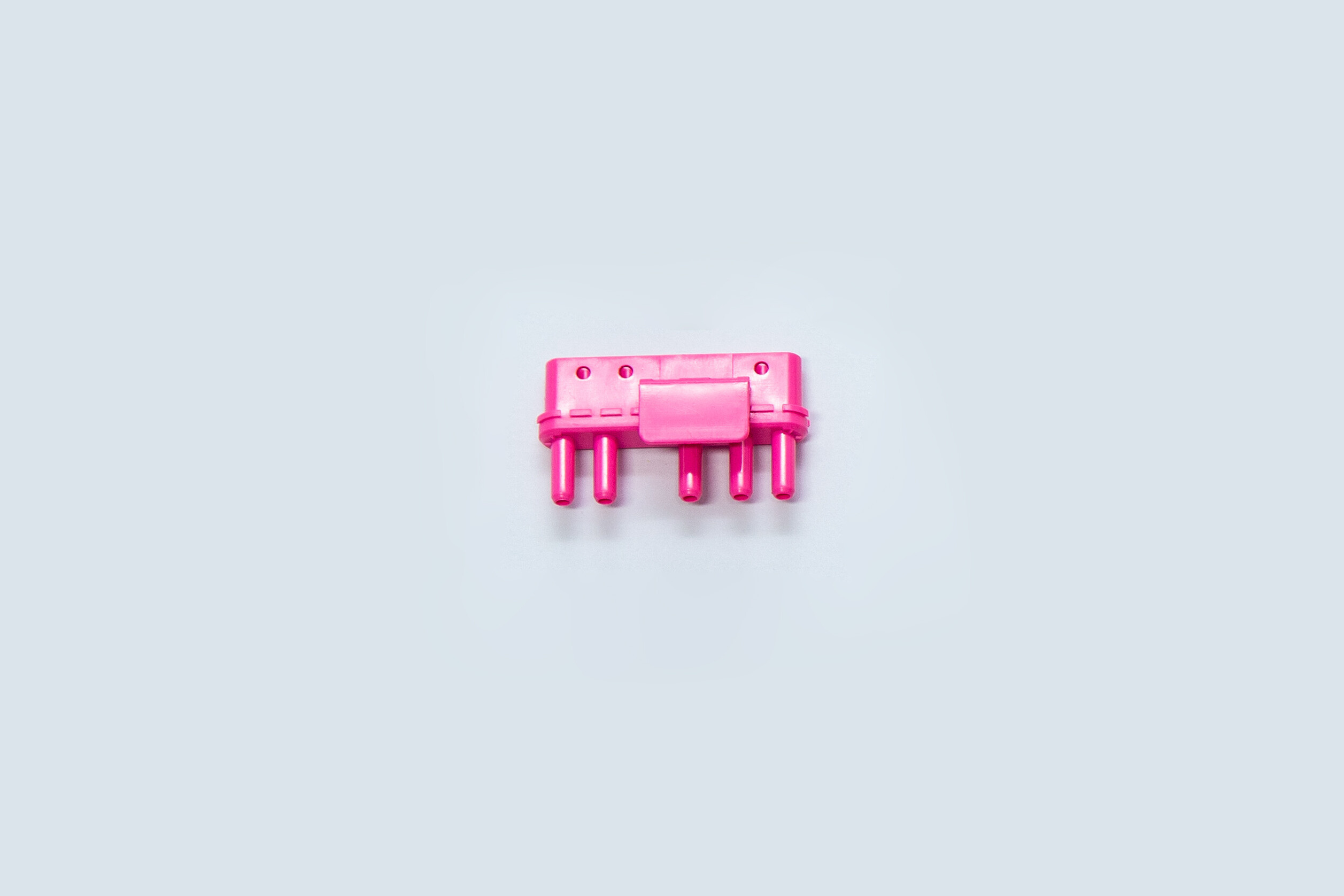Injection Molding