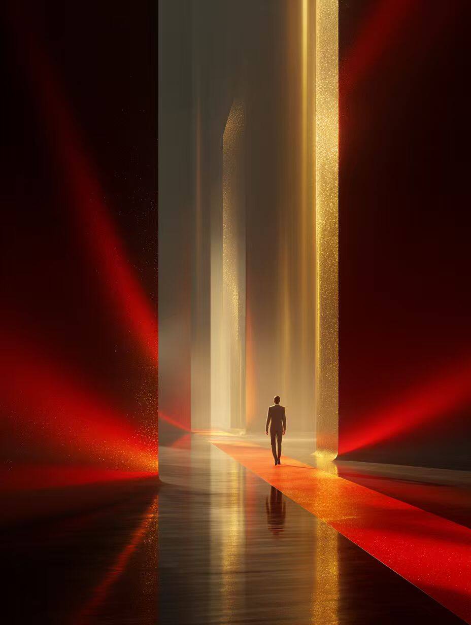 Virtual Boundary