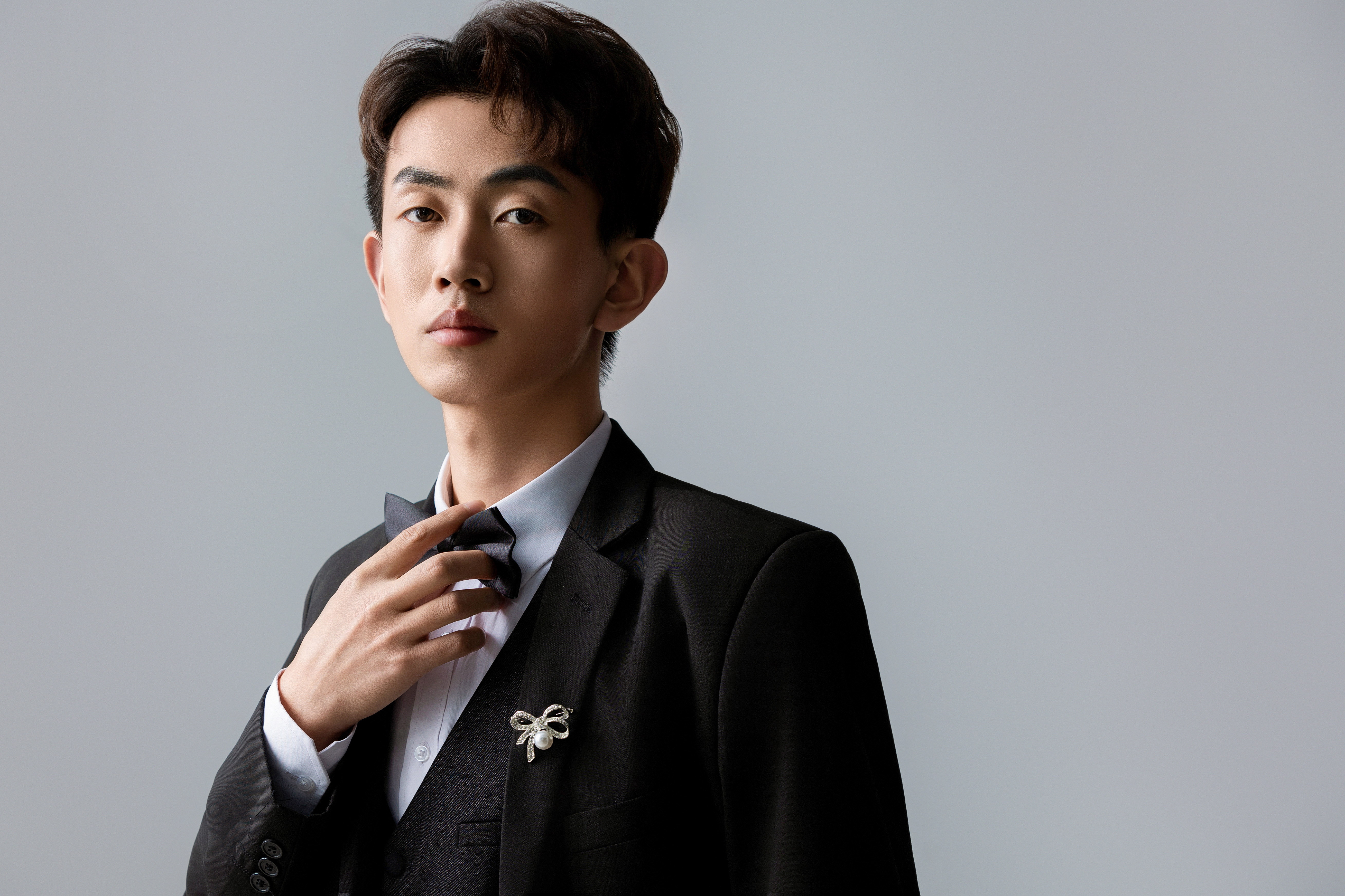 王书第