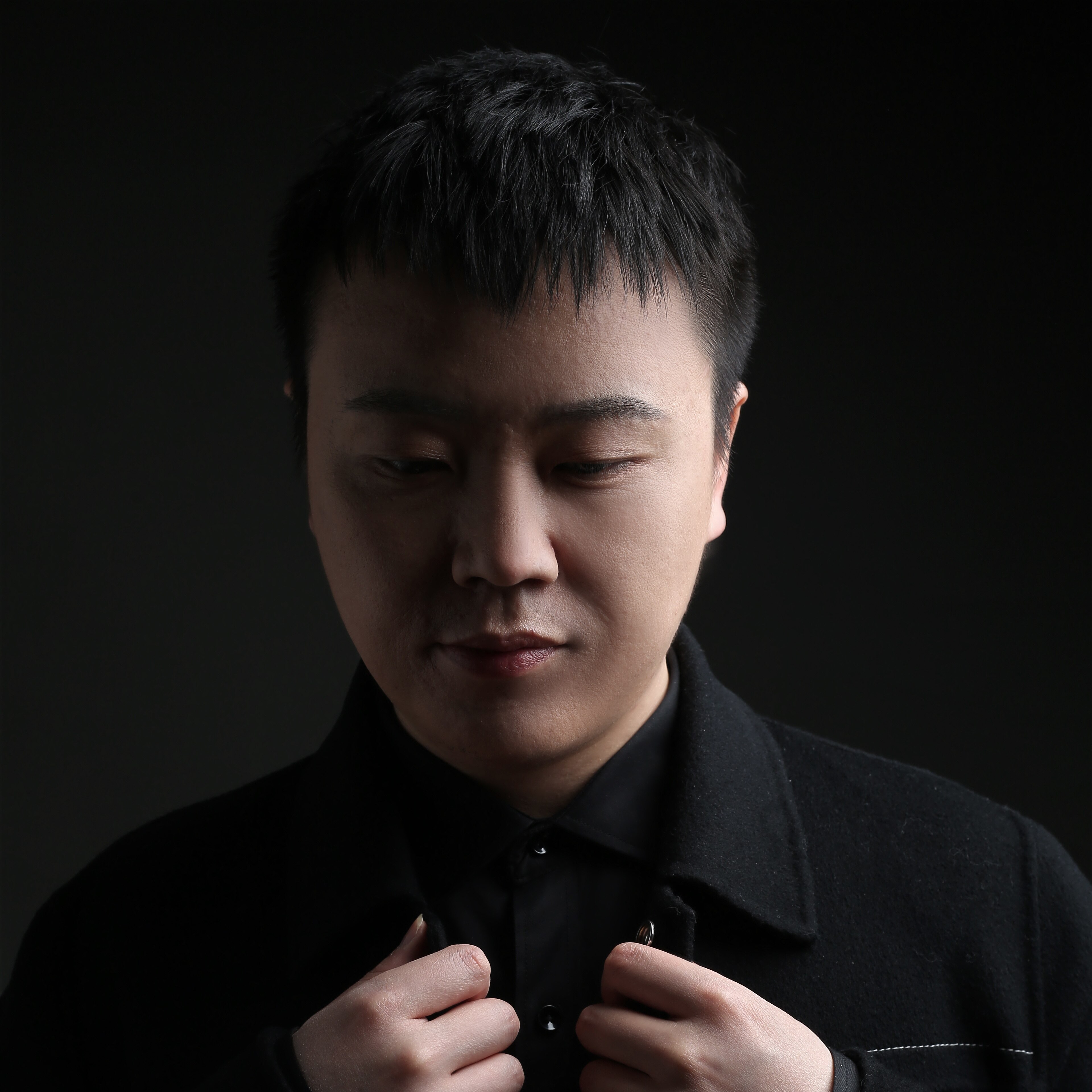 李宏子