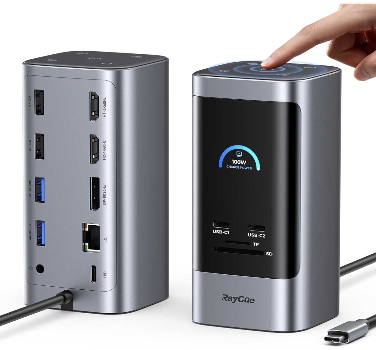 Docking Station