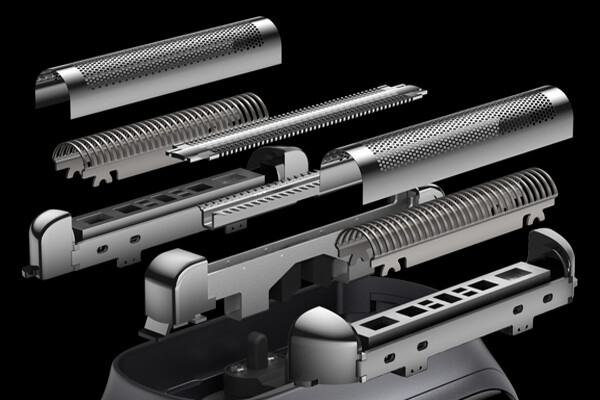 Blade Assembly