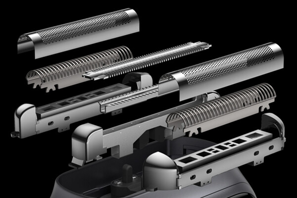 Blade Assembly