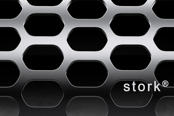 stork® Precision Mesh