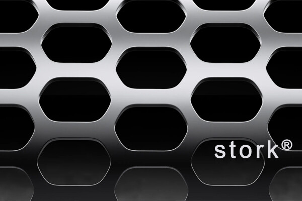 stork® Precision Blade