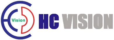 HC Vision Logo