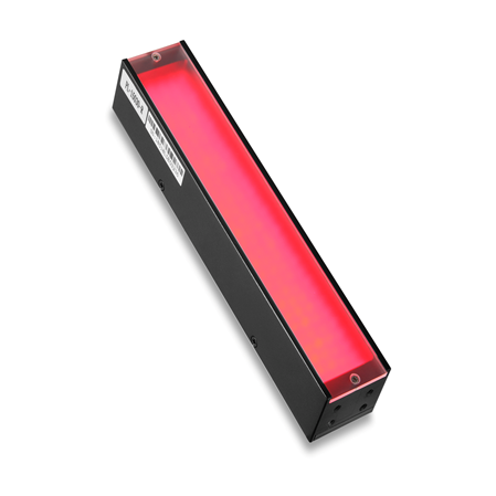 Fanless Line Lights