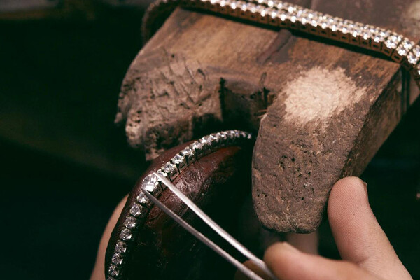 Stone Setting