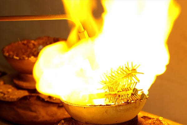 Casting & Forming