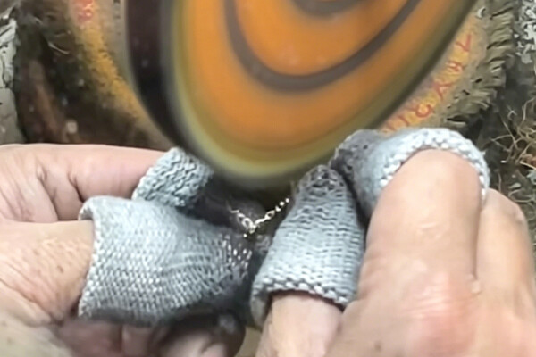 Polishing & Finishing