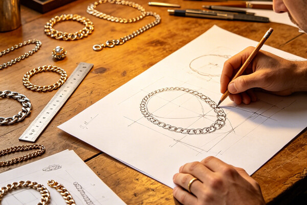 Design & Sketching