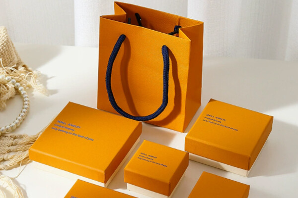 Packaging