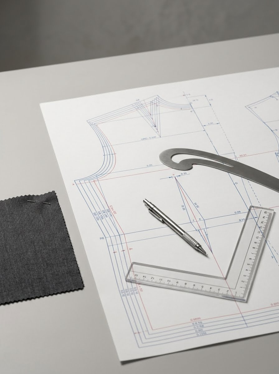 Pattern Making