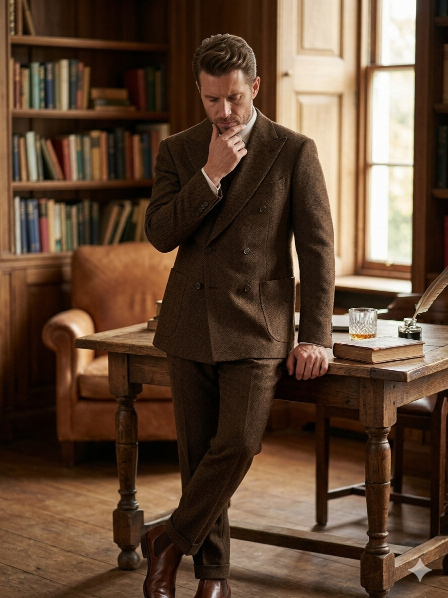 Executive Suit Line AW27