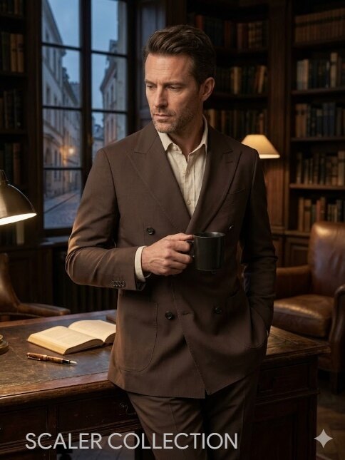 Suits view 3