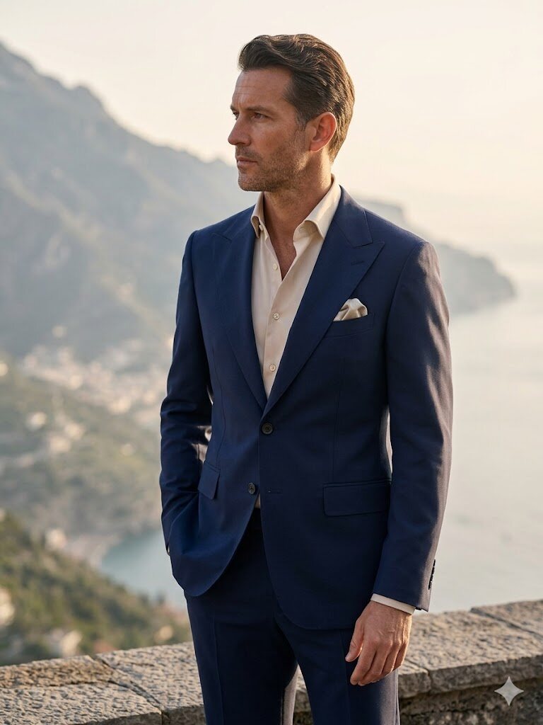 Urban SUIT SS27
