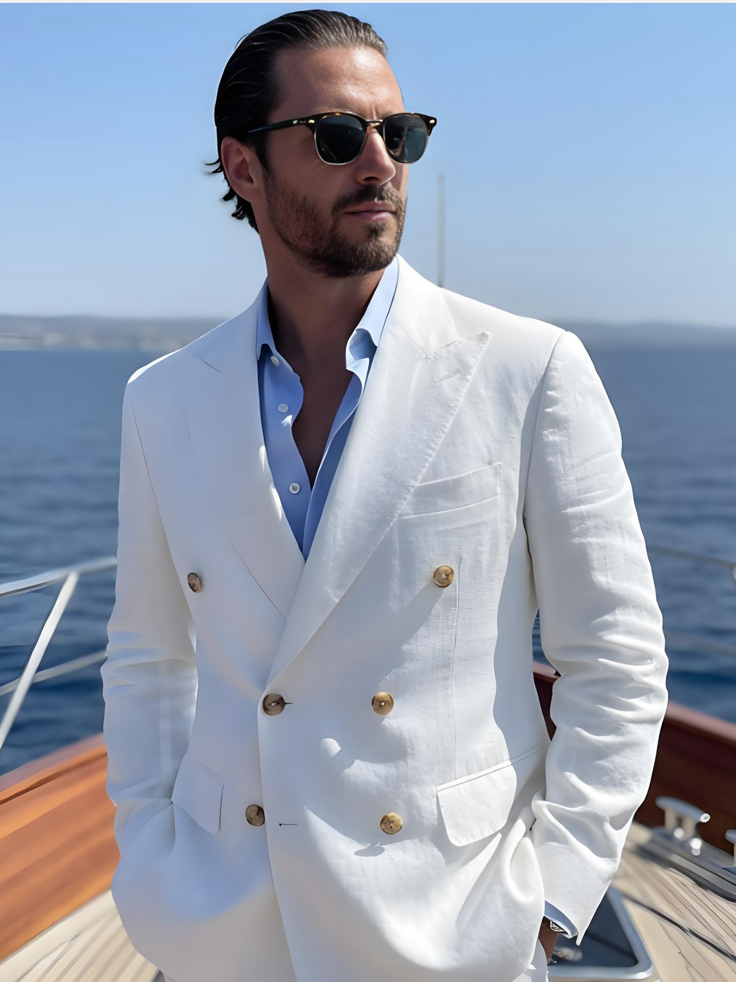 Suits view 4