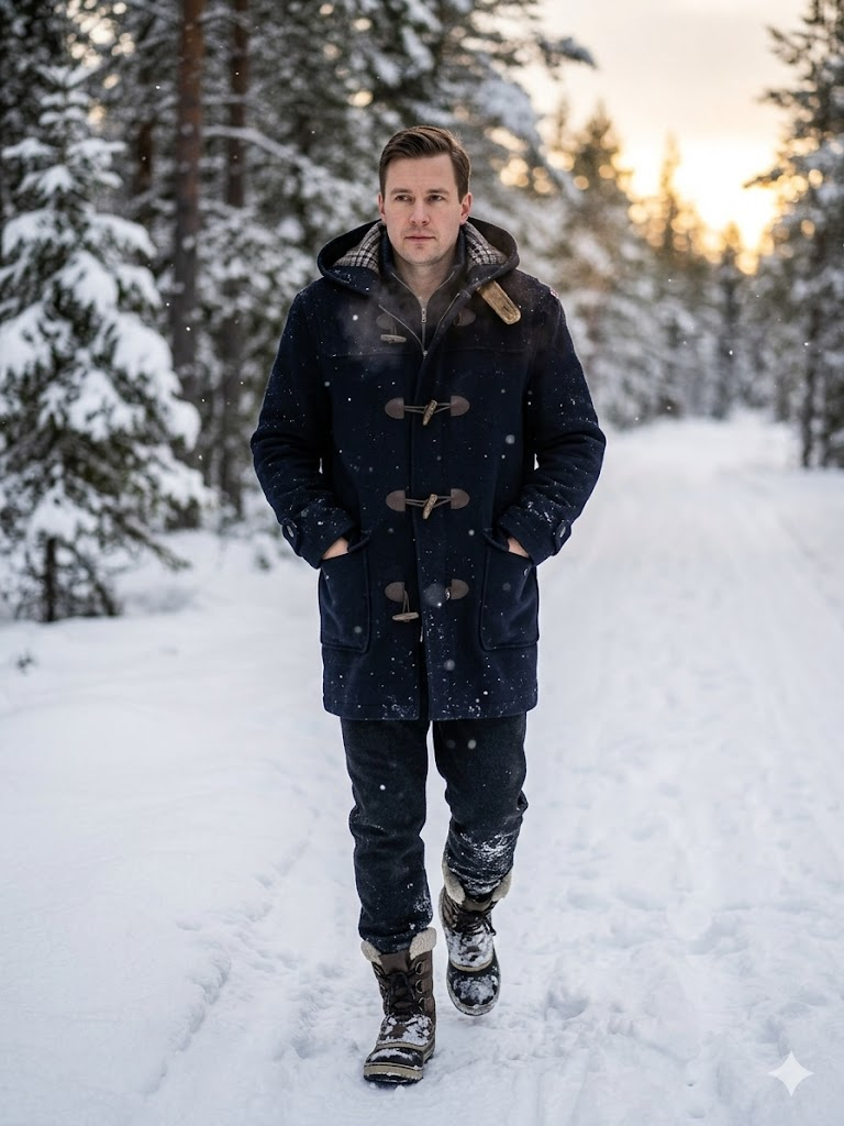 Coats