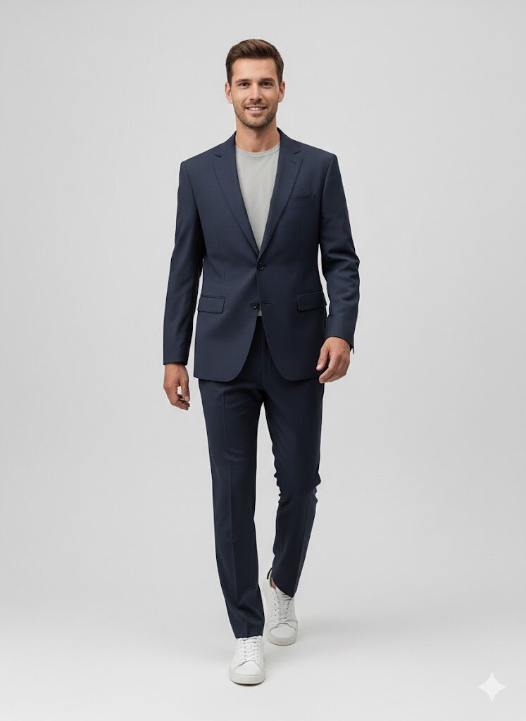 Suits