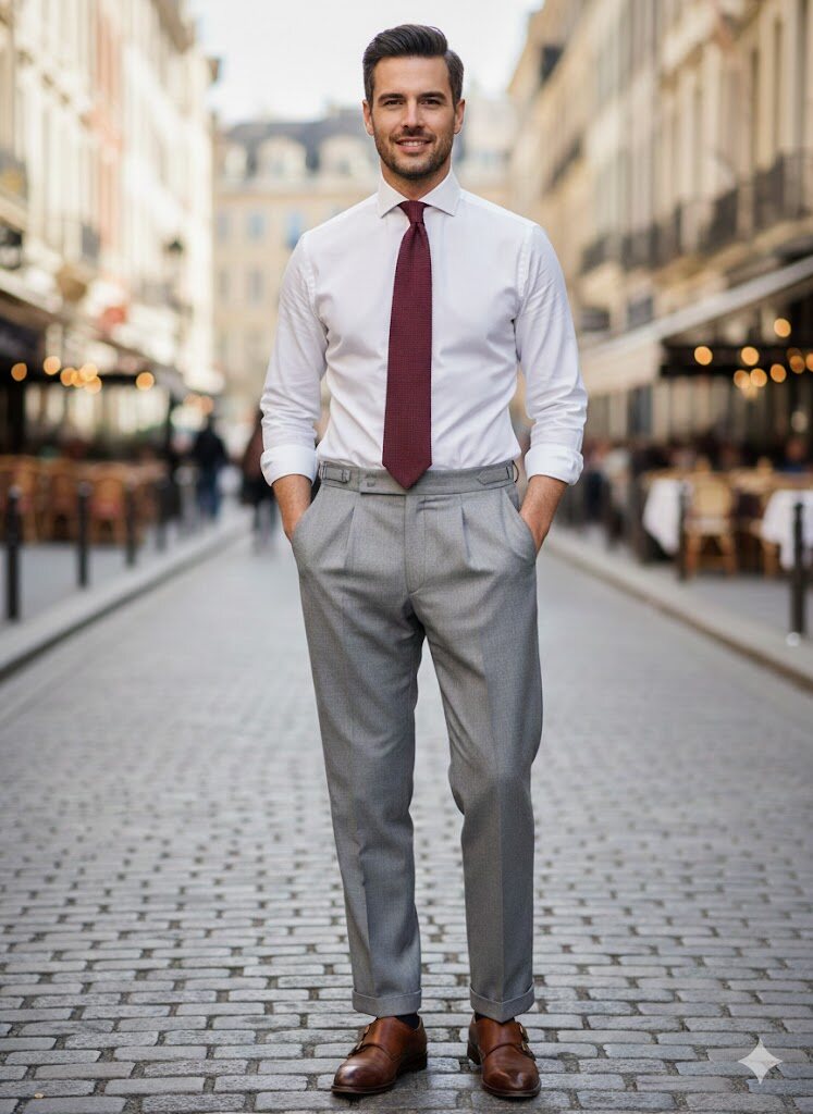 Trousers
