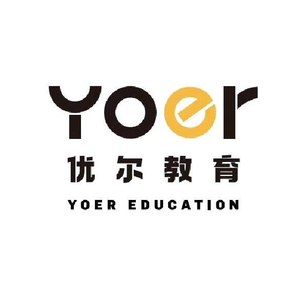 优尔教育 Logo