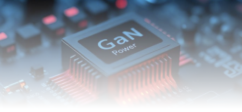 GaN Power Amplifier