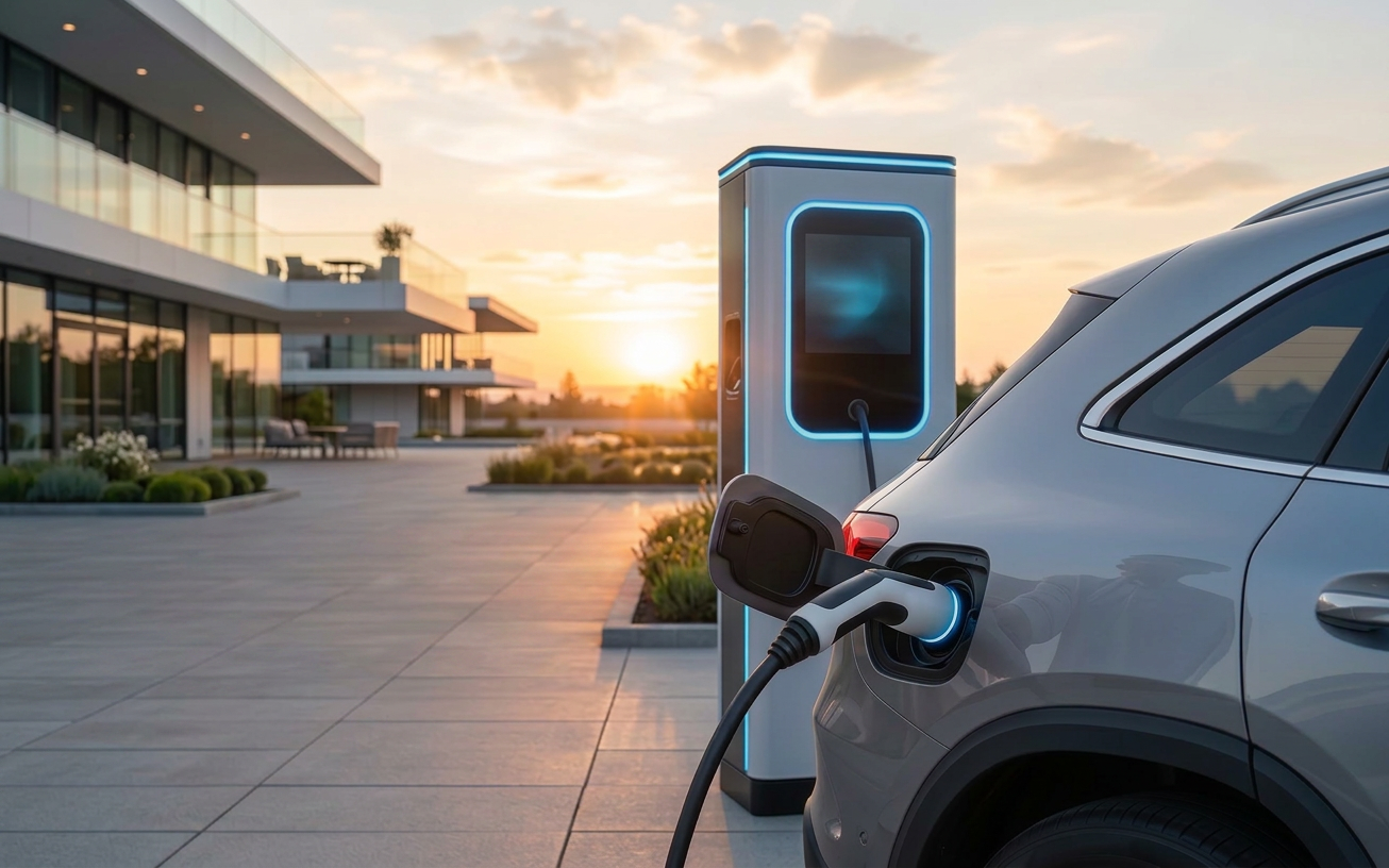 Electric Vehicles