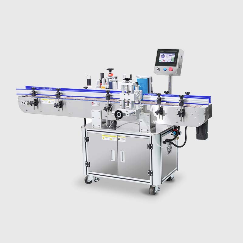 Labeling Machine