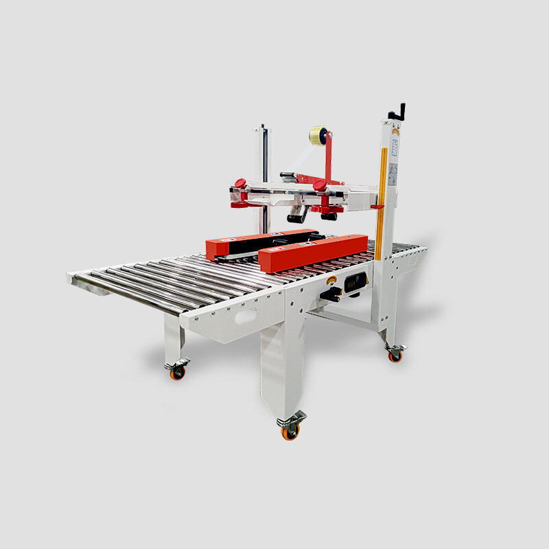 Box Sealer