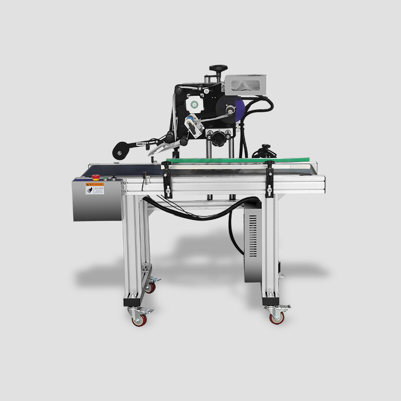 Label Applicator