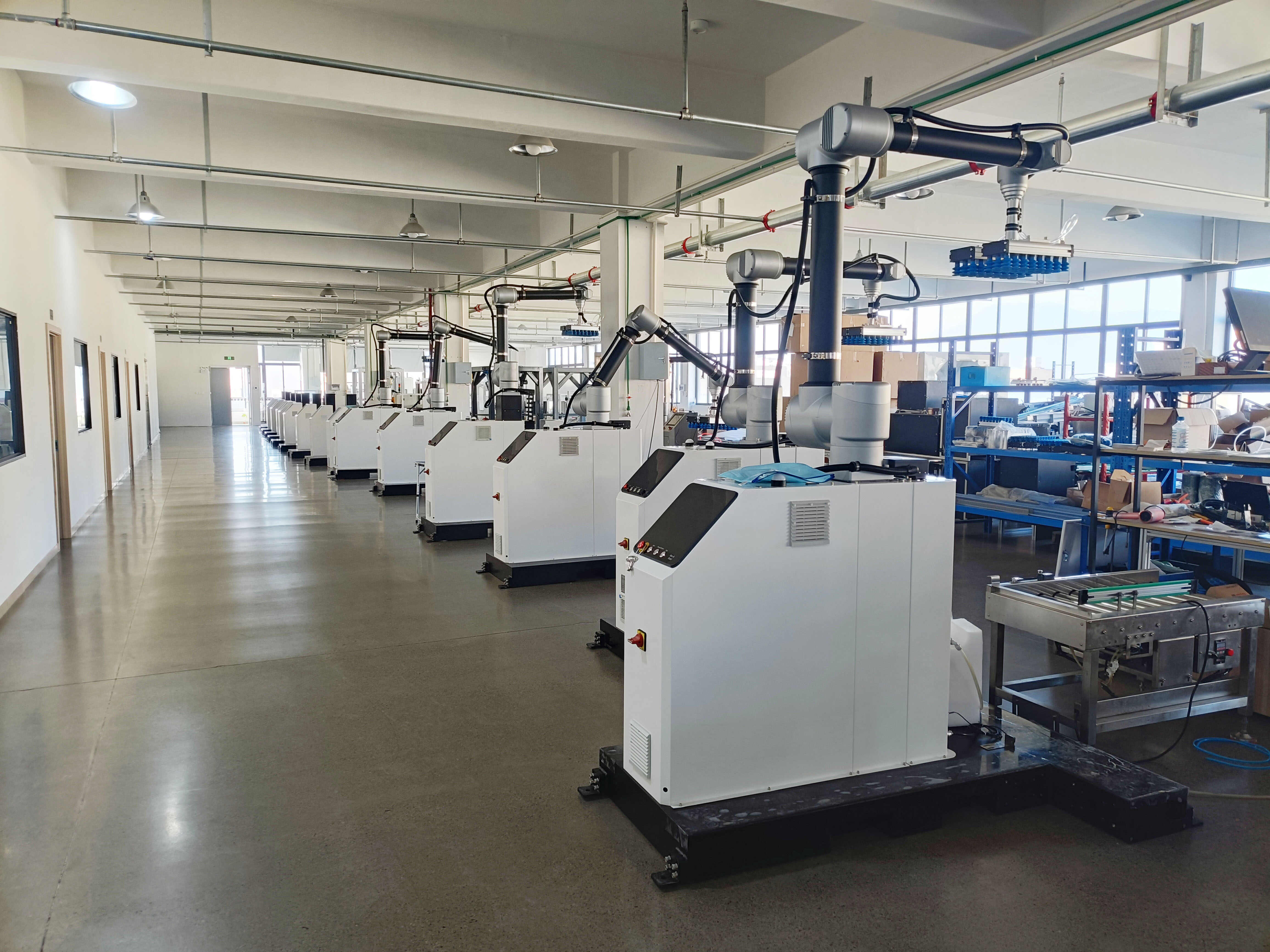 Jinyun Intelligent Machinery