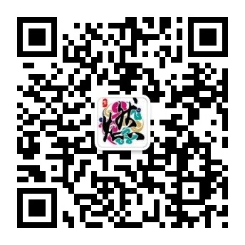 WeChat QR Code for Fangran Environmental Protection Technology