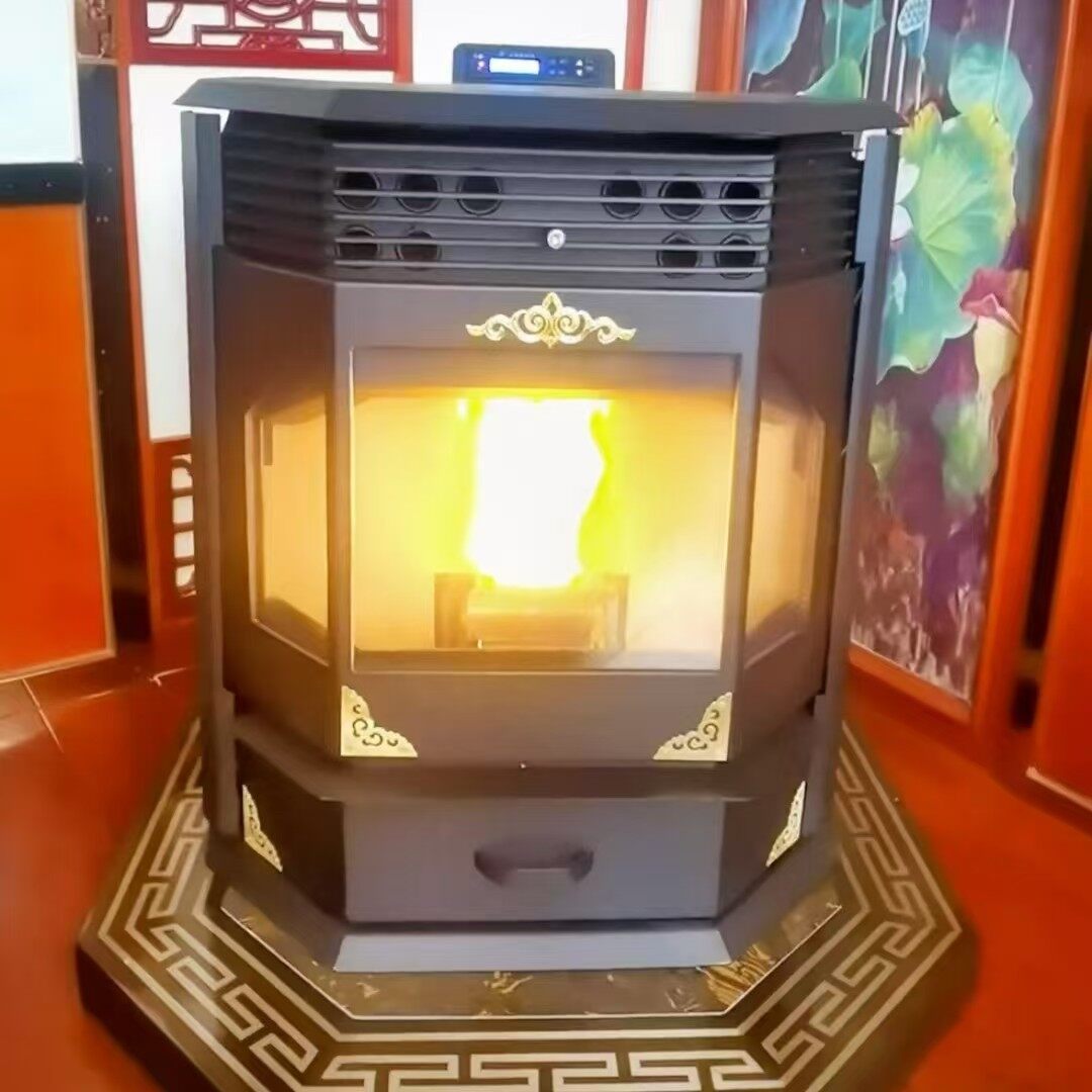 Pellet Stove vs. Electric Heating: How Much Can You Save on Your Winter Bill?
