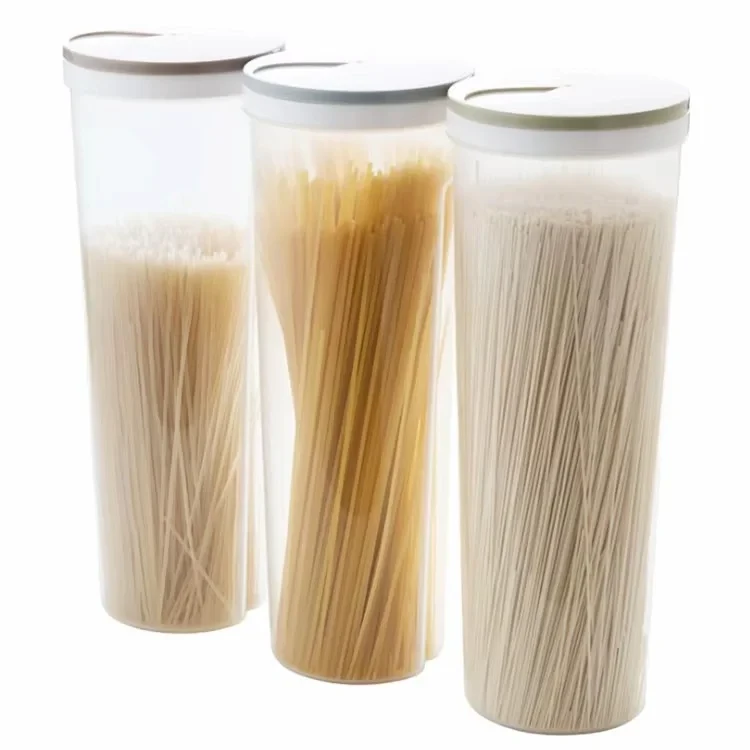 Ergonomic Spaghetti Dispenser
