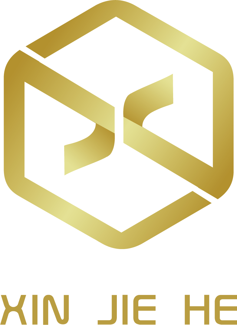 xinjiehelife logo