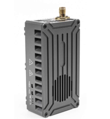 5.8GHz 10W Analog Video Transmitter
