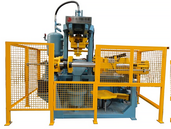 Shell Core Machines
