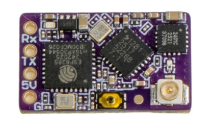 ELRS-2.4G-NANO